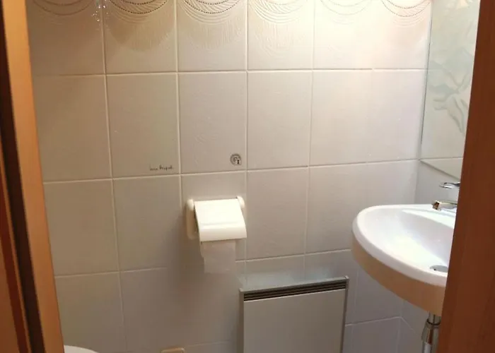 Glocknerhaus By Interhome Dom wakacyjny Berg im Drautal