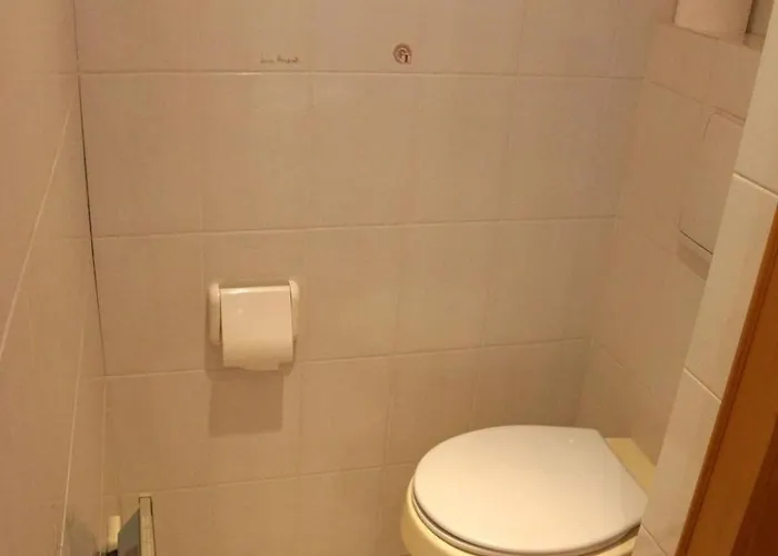 Glocknerhaus By Interhome