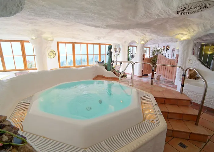 Dom wakacyjny Glocknerhaus By Interhome *