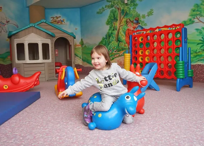 Glocknerhaus By Interhome * Berg im Drautal