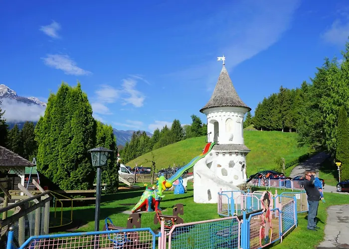 Glocknerhaus By Interhome Holiday home *