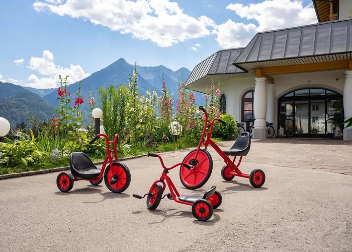 Holiday home Glocknerhaus By Interhome