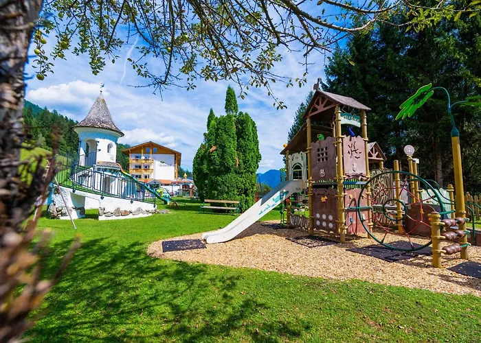 Holiday home Glocknerhaus By Interhome