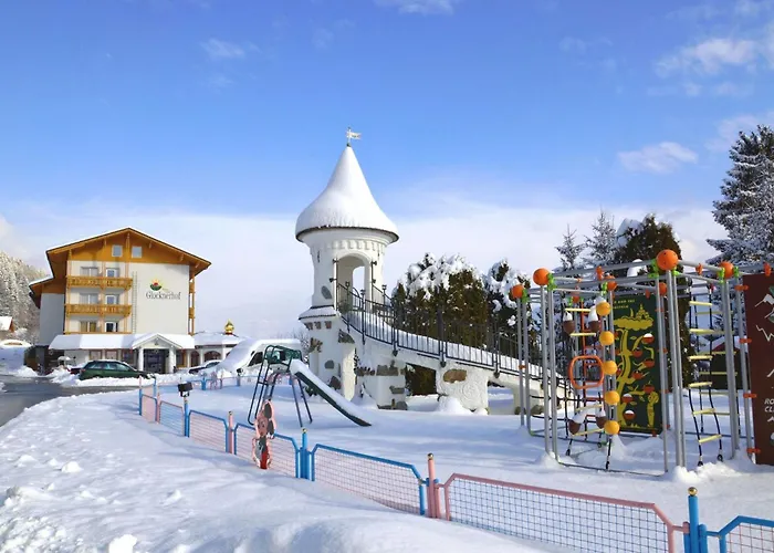 Glocknerhaus By Interhome